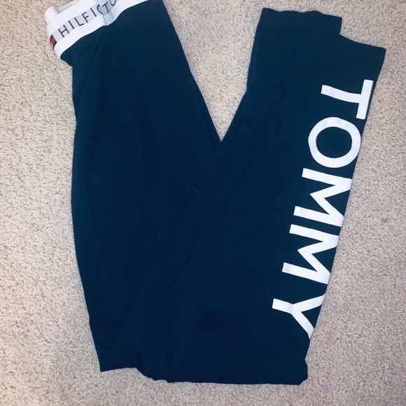 Tommy Hilfiger Pants - Tommy Hilfiger Leggings ✨